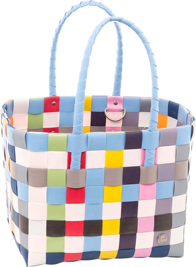 5010-77-0 Einkaufstasche, Einkaufskorb, Shoppertasche, 37x24x28 cm