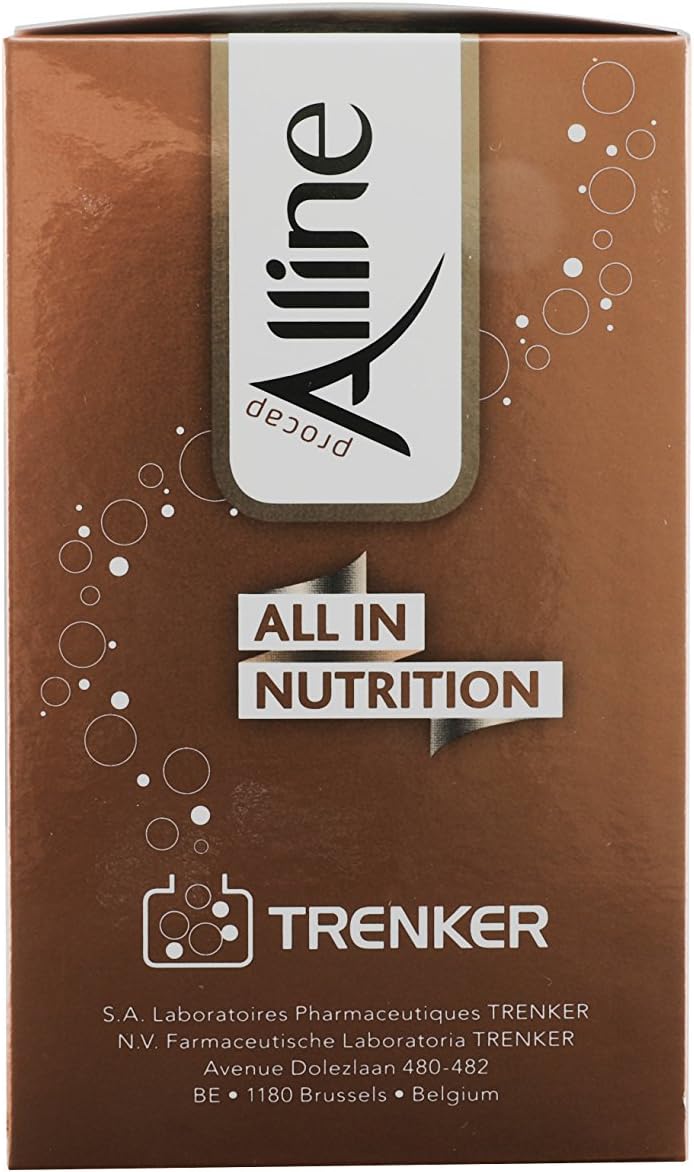 Trenker Alline procap - 180ca
