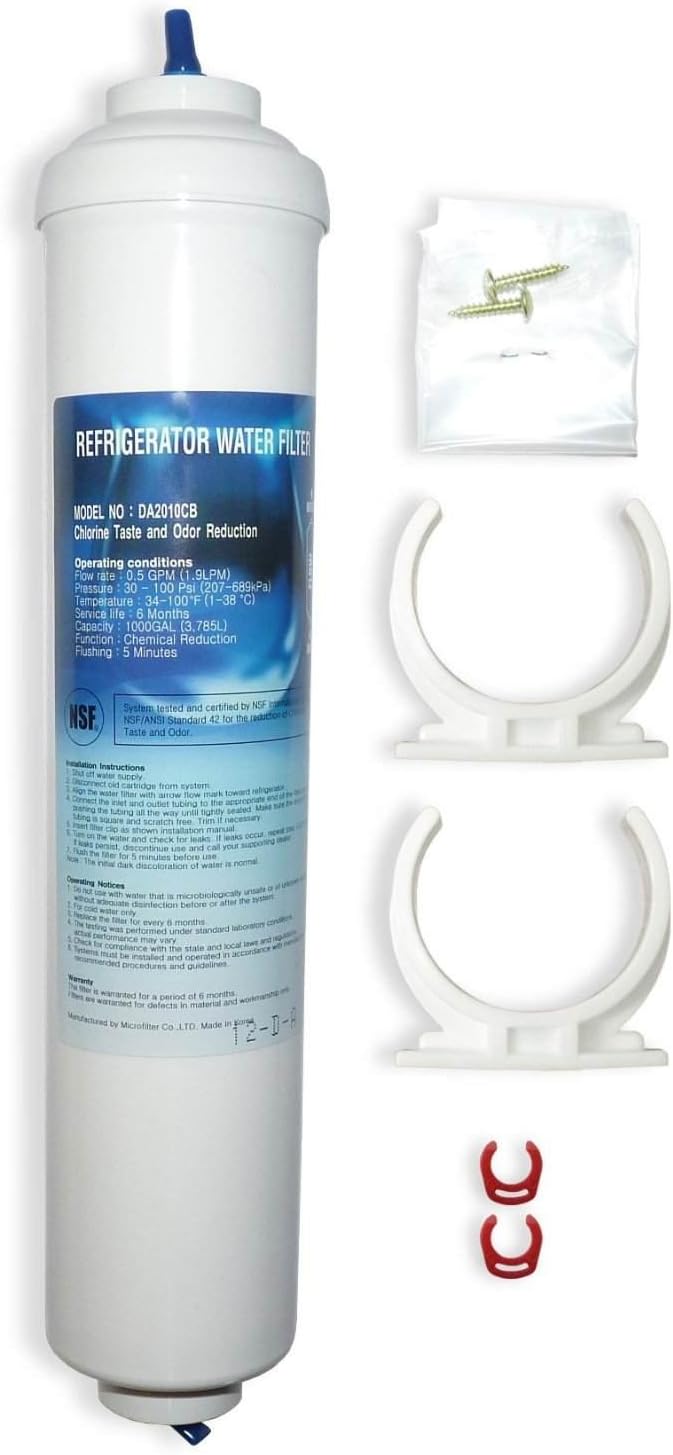 Samsung HAFEX/EXP Wasserfilter