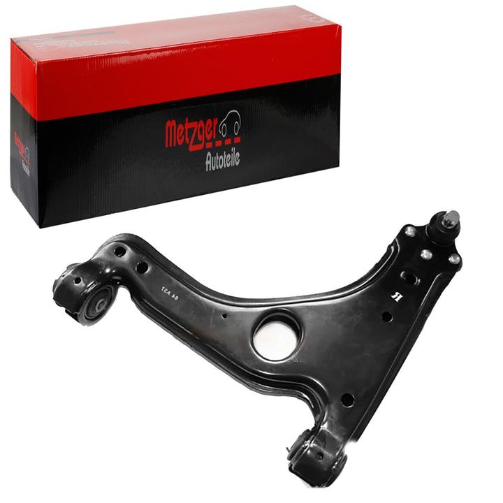 Metzger 58003701 Lenker, Radaufhängung