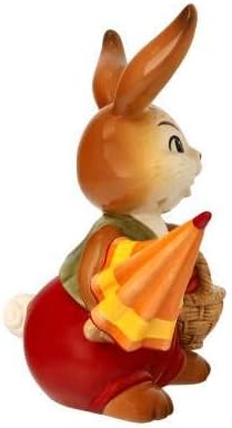 Goebel Ostern Dekofigur, Porzellan, 15 cm