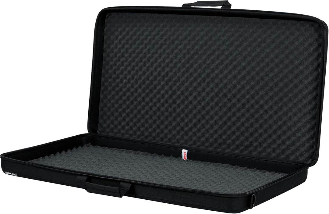 Gator Cases Leichte Eva-Transporttasche für DJ-Controller; passend für DDJ-SZ und Equipment bis 89 x