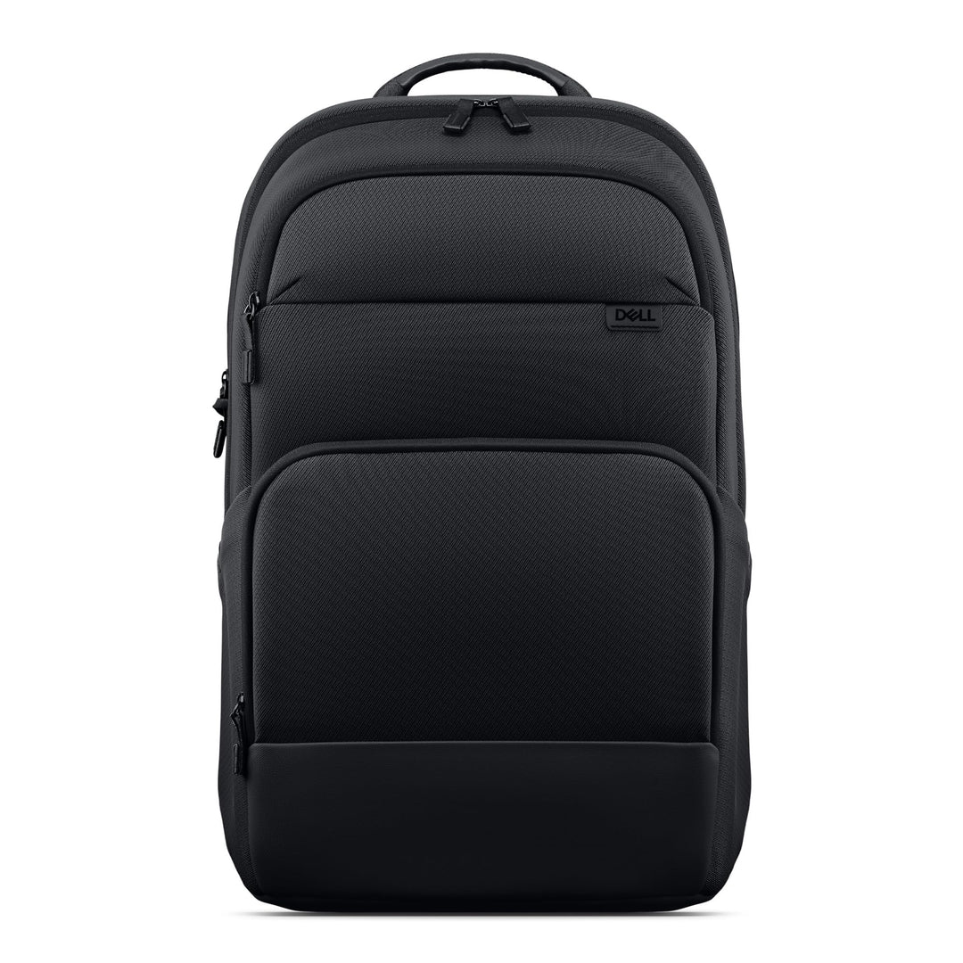 Dell Pro EcoLoop Rucksack CP5626, für Notebooks 14"-16", 23L, 53% Recyclingmaterial, Gepolstertes Fa