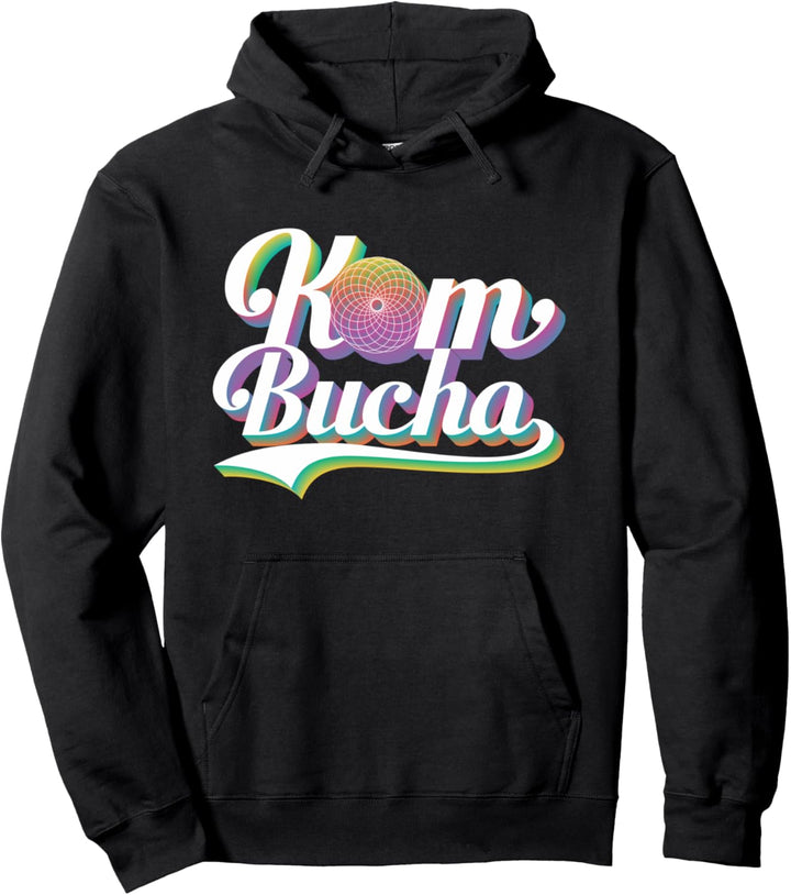 Kombucha - Vegan Kleidung by The Dharma Store Pullover Hoodie