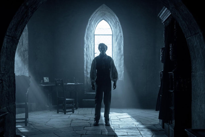 Nosferatu - Der Untote, Blu-ray