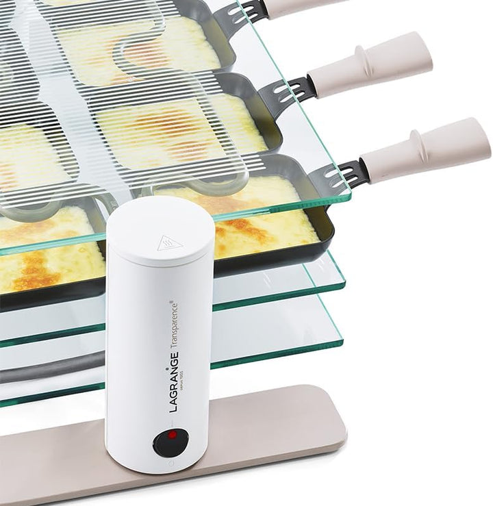 Raclette 8 LAGRANGE 009808