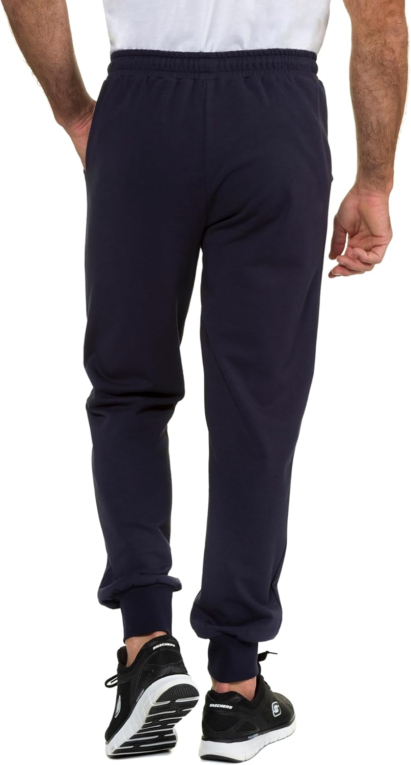 JP 1880 Herren grosse Grössen Übergrössen Menswear L-8XL Sweathose, Homewear, Jogginghose, Lightweig