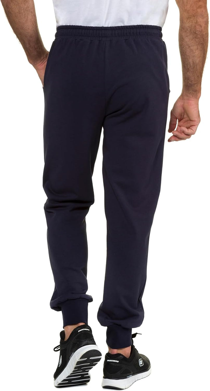 JP 1880 Herren grosse Grössen Übergrössen Menswear L-8XL Sweathose, Homewear, Jogginghose, Lightweig