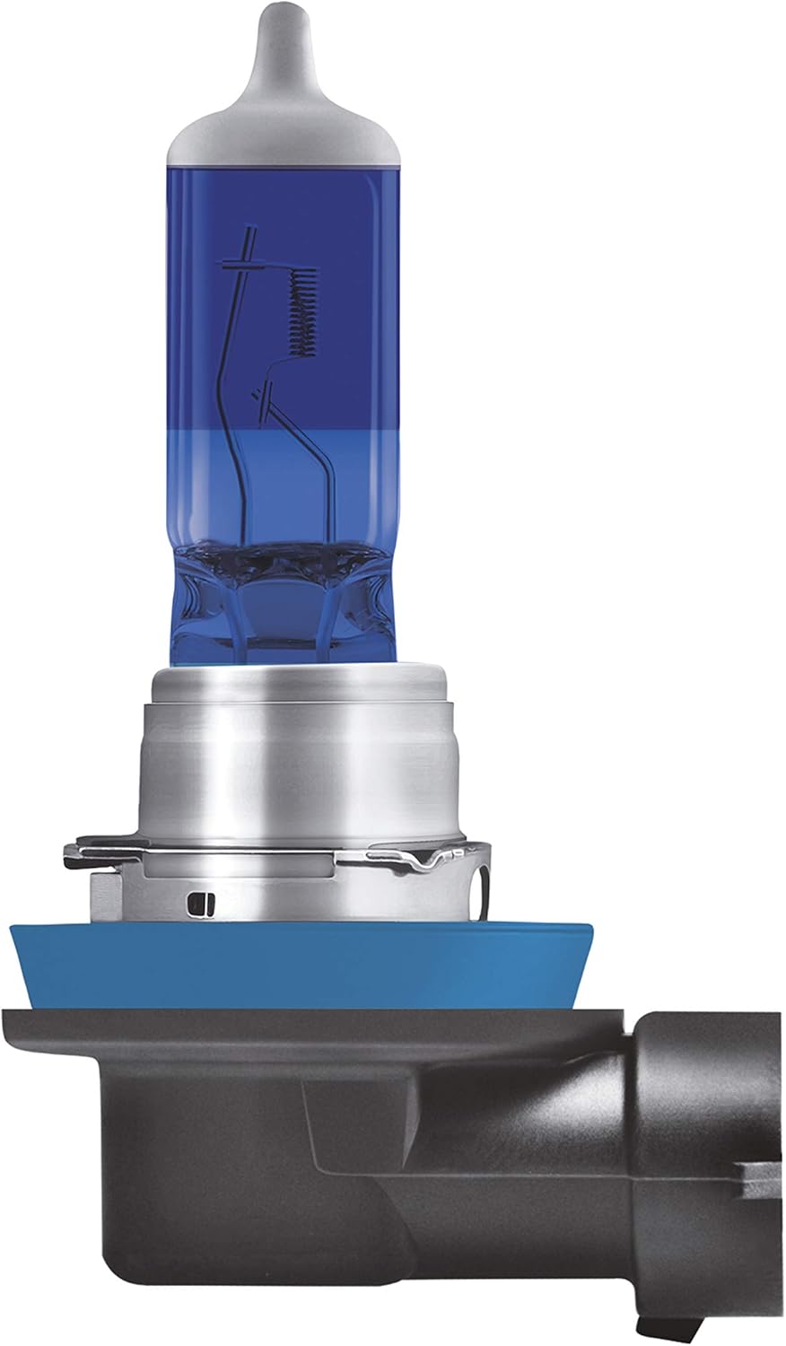 COOL BLUE® BOOST, H11, Halogen-Scheinwerferlampen, Hängebox, offroad, H11