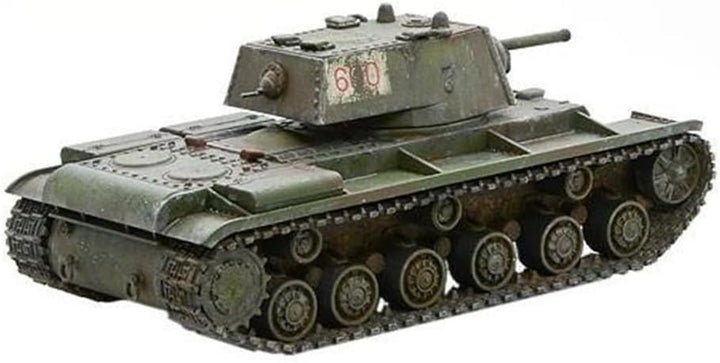 Warlord Games Bolt Action Soviet Tank KV1/2