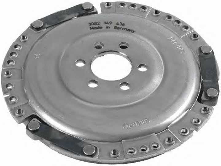 SACHS 3000 082 003 Kupplungssatz