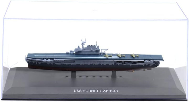 Motorcity Classics 1940 USS Hornet, Massstab 1:1250
