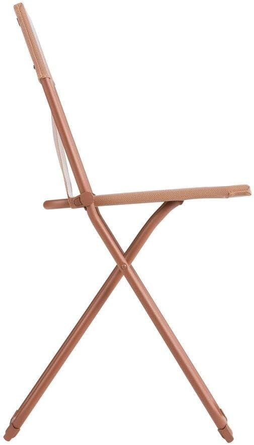 Lafuma Stuhl Balcony, Aluminium, Normal