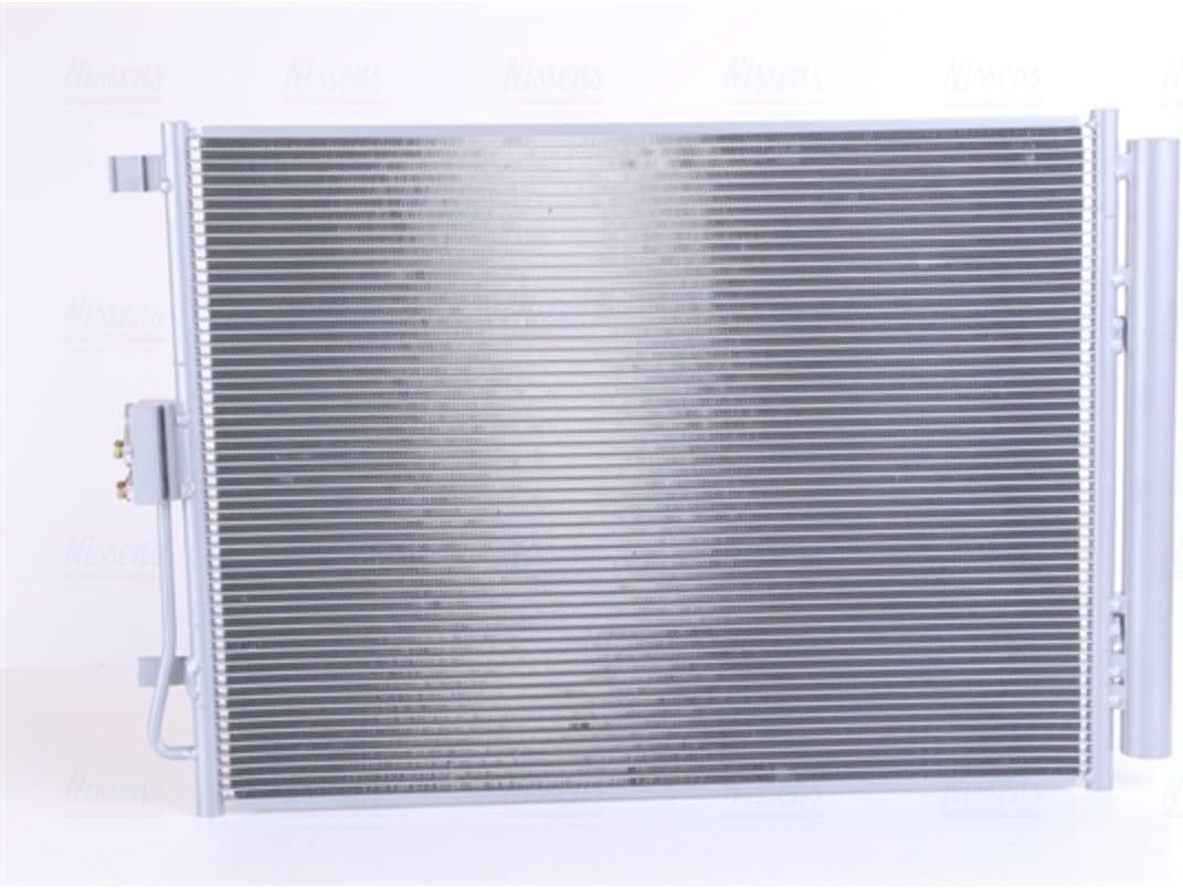 Nissens 940267 Kondensator, Klimaanlage