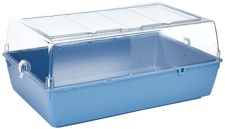 Ferplast Nagerkäfig kleine Nagetiere Ferplast DUNA MULTY, 71 x 46 x h 32 cm
