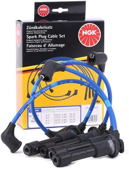 NGK 9856 Zündleitungssatz