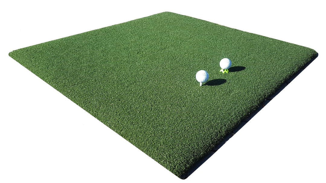 Abschlagmatten 1,50 m x 1,00 m, 1,50 m x 1,00 m