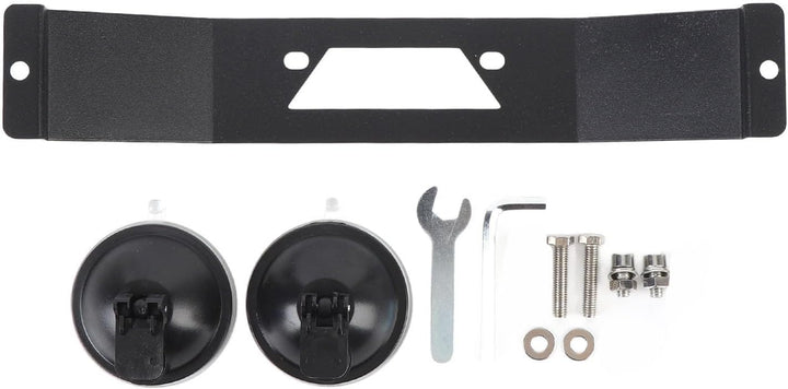 Mini Car Mount, Saugnapfbecher-Halterung für Autofenster und Schiebedach, Montage-Kit für Stabiles S