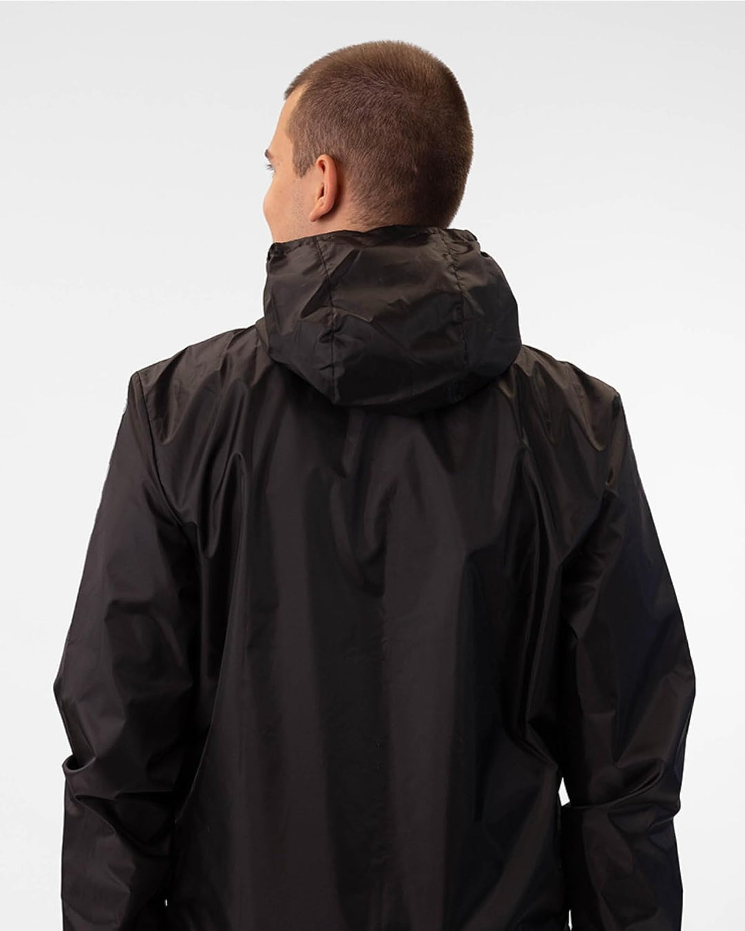 JAKO Ball Performance 3.0-14 Panel Handgenäht 3XL Schwarz, 3XL Schwarz