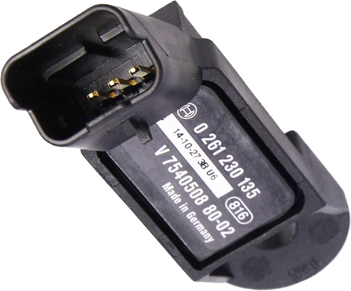 Metzger 0905368 Original Ersatzteil Sensor, Saugrohrdruck