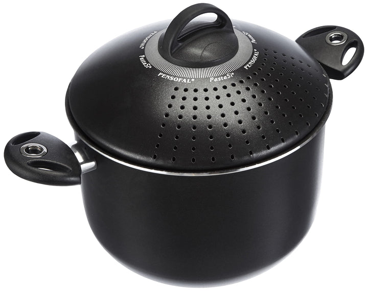 Pensofal, Serie Biostone, Topf Pastasì 7 Litri - 24 cm