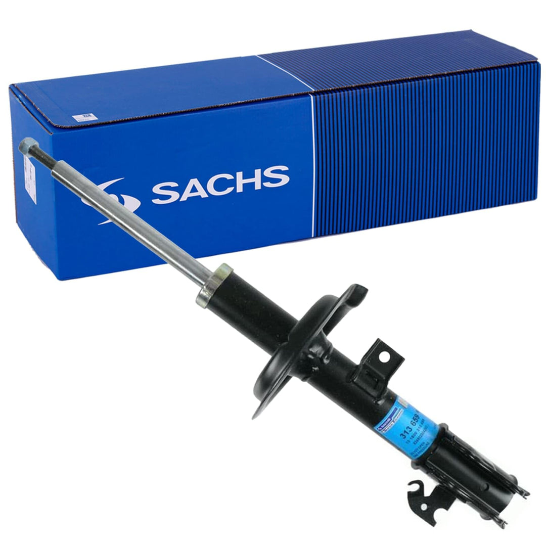 SACHS 313 659 Stossdämpfer Für Suzuki SWIFT III (MZ, EZ) 2005 - rechts, Vorderachse