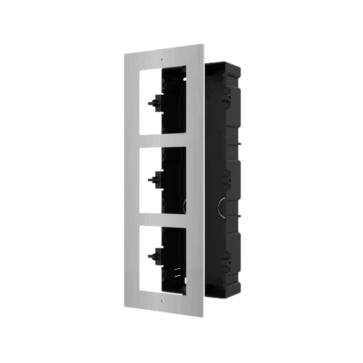 Hikvision leidžiama dėžutė DS-KD-ACF3/S