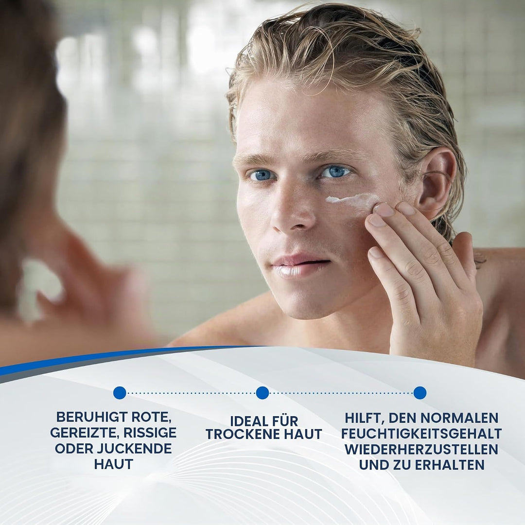 vanicream Lite Lotion, Pumpe, 16 Unze 50 ml (1er Pack) Leichte Lotion, 50 ml (1er Pack) Leichte Loti
