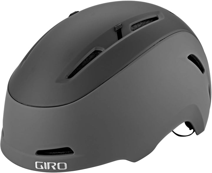 Giro Camden MIPS Fahrrad Helm S matte titan, S matte titan