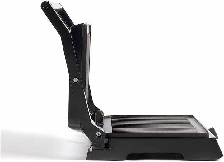 Fleisch- und Panini-Grill 2200 W 667 cm2 - doc223