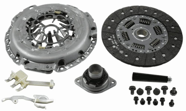SACHS 3000 950 927 Kupplungssatz