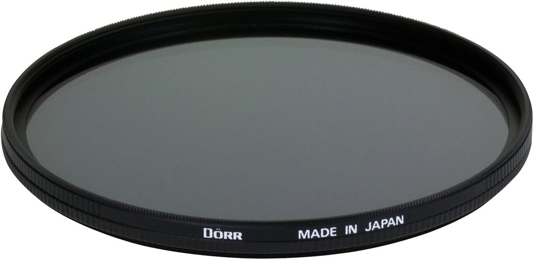 DÖRR DHG Zirkular Polfilter 77mm 77 mm, 77 mm
