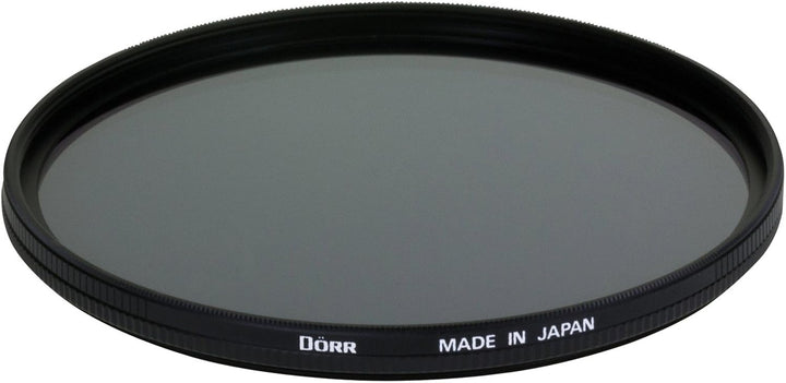 DÖRR DHG Zirkular Polfilter 77mm 77 mm, 77 mm