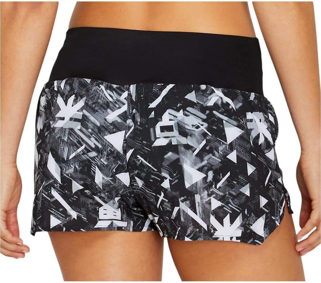 ASICS Future Tokyo 3.5IN Short 21 Schwarz, 21 Schwarz