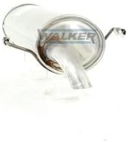 Walker 19071 Endschalldämpfer