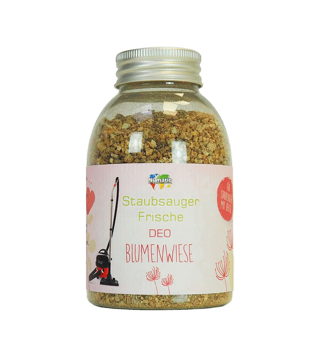 Numatic 100804 Staubsauger Frische DEO Blumenwiese, 250 ml