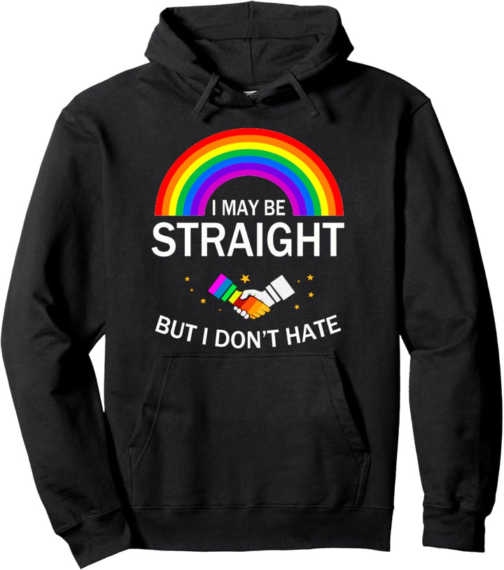 LGBT Gay Pride Schwule Lesben Bisexuelle Transgender Pullover Hoodie