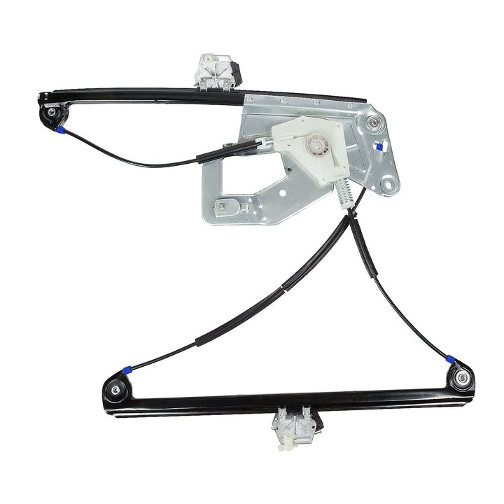 febi bilstein 27345 Fensterheber ohne Motor , 1 Stück vorne links, vorne links