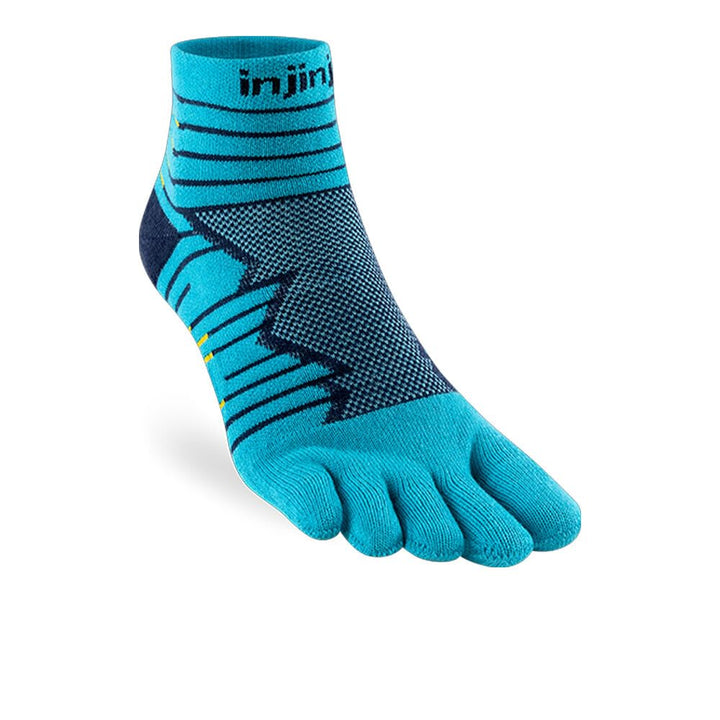 Injinji RUN TECHNICAL MINI-CREW ARCTIC L