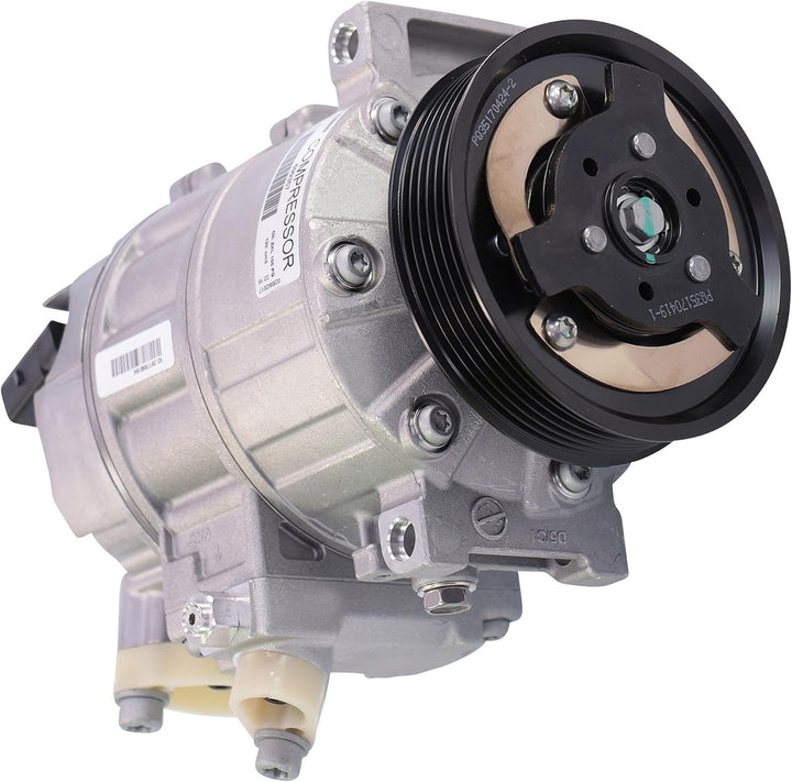 VALEO Neuteil Kompressor Klimaanlage 699357