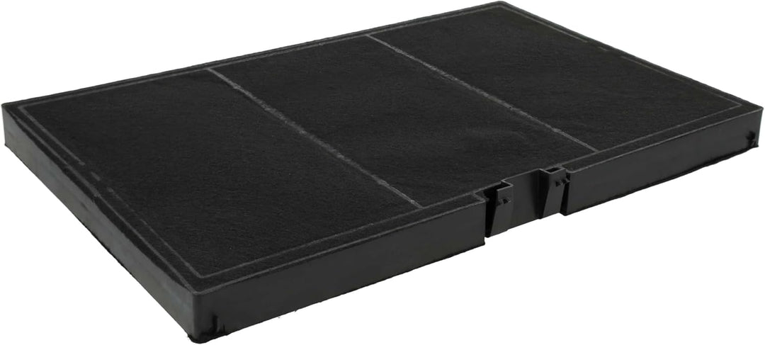 vhbw 2x Filter kompatibel mit Bosch JD69LF60, JD68LF60, JD66LF60, DWZ97JM60/01, DWZ97JM60 Dunstabzug