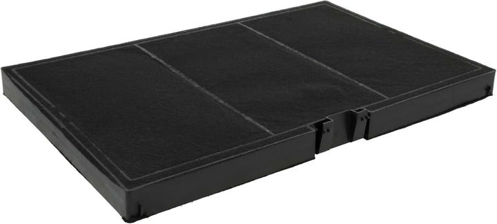 vhbw 2x Filter kompatibel mit Bosch JD69LF60, JD68LF60, JD66LF60, DWZ97JM60/01, DWZ97JM60 Dunstabzug