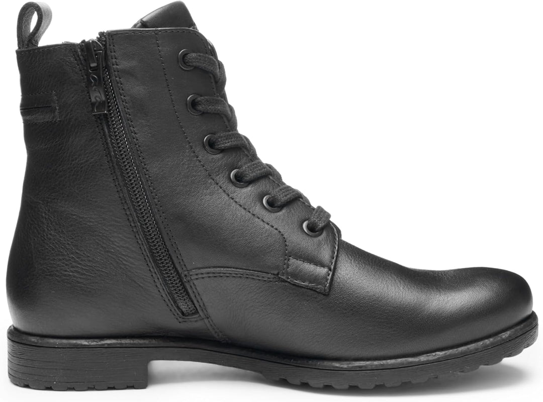 ARA Damen Stiefelette Liverpool schwarz 38 EU Schwarz, 38 EU Schwarz