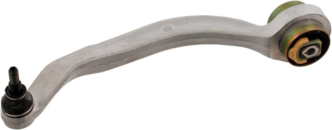 febi bilstein 11352 Querlenker mit Lager und Gelenk , 1 Stück Vorderachse unten, hinten links, Vorde