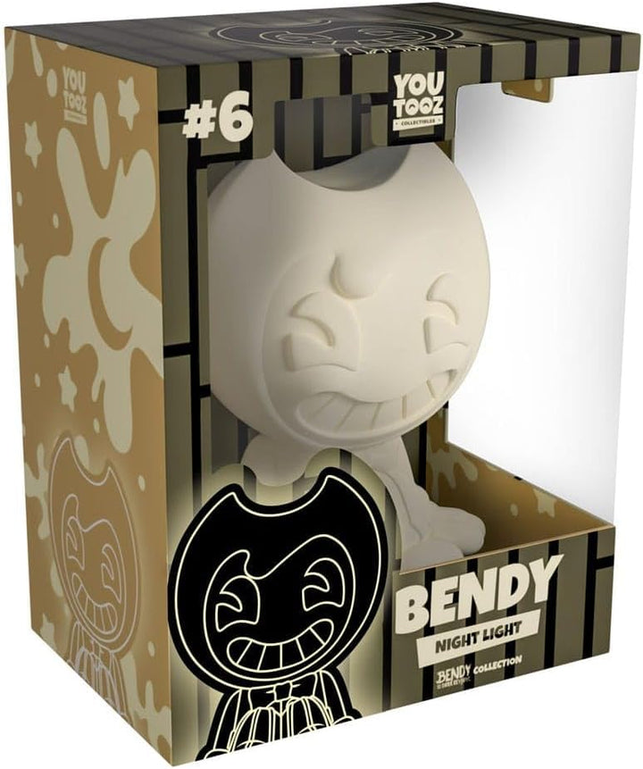 Youtooz Bendy and The Dark Revival Nachtlicht Bendy Night Light 17 cm