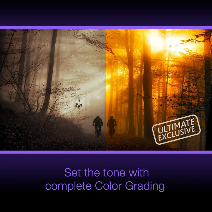 Corel Pinnacle Studio 26 Ultimate, Videobearbeitungssoftware, Postzustellung Postzustellung Ultimate
