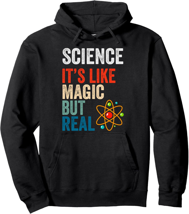 SCIENCE IT&