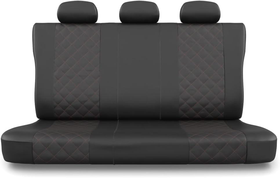 Mossa - Universal Sitzbezüge Auto kompatibel mit Skoda Octavia I, II, III, IV (1996- ) - Autositzbez