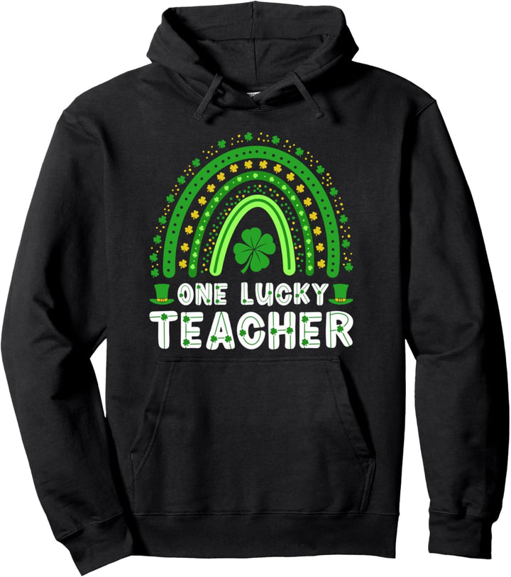 St. Patrick&