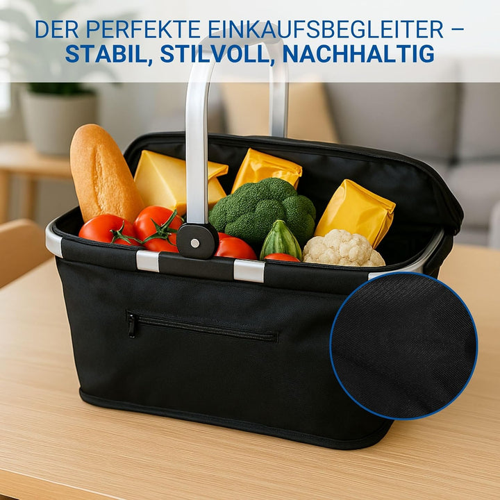 Kühlkorb &